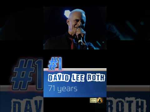Top 5 Rock Vocalists Who Should Retire NOW