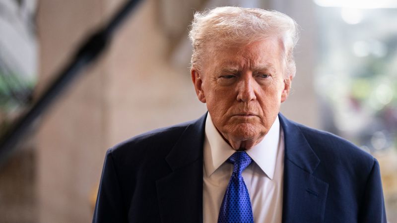 Trump’s 2000s Wisdom: ‘Everyone Knows Epstein’s Just a Party Animal’