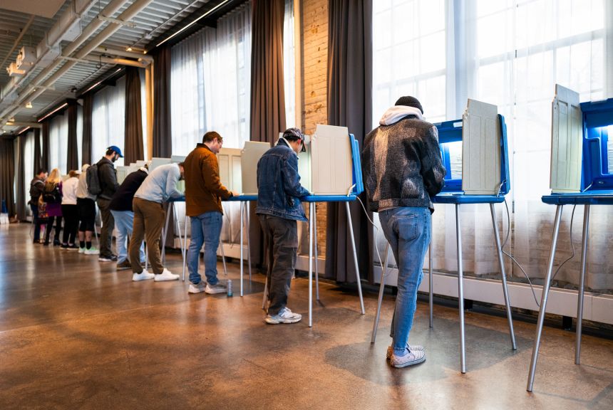 Voter Rolls, Epstein’s Ghost Files, and Rich People Secrets: Your Daily Dose of Chaos