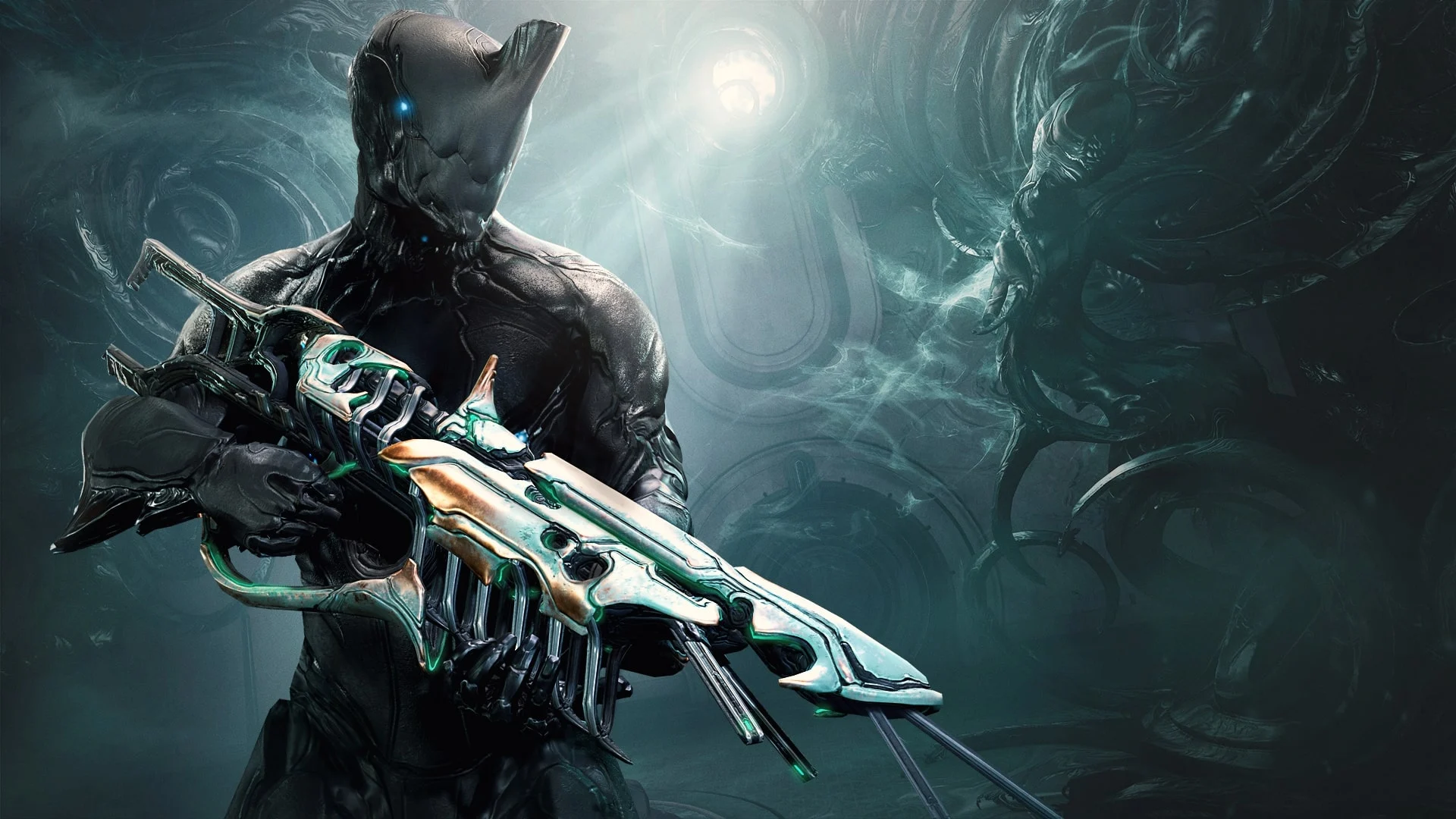 Warframe Finally Invades Android in Canada — Because Eh, Why Not? Global Domination Next!