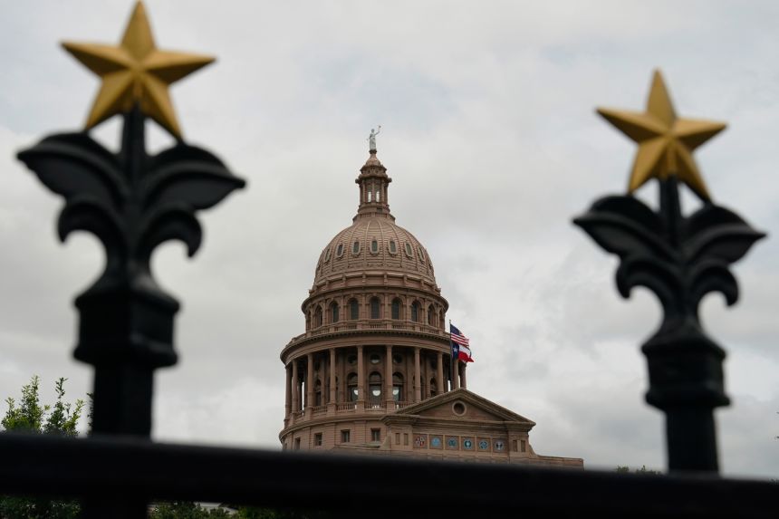 Why a Texas State Senate Race Win by Democrats Is Apparently the Second Coming of the Messiah, According to CNN Politics