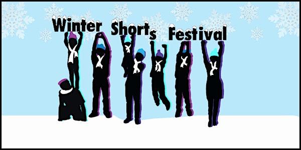 “Winter Shorts Festival 2026: Performance #4 – Because Who Needs a Full-Length Movie Anyway?”