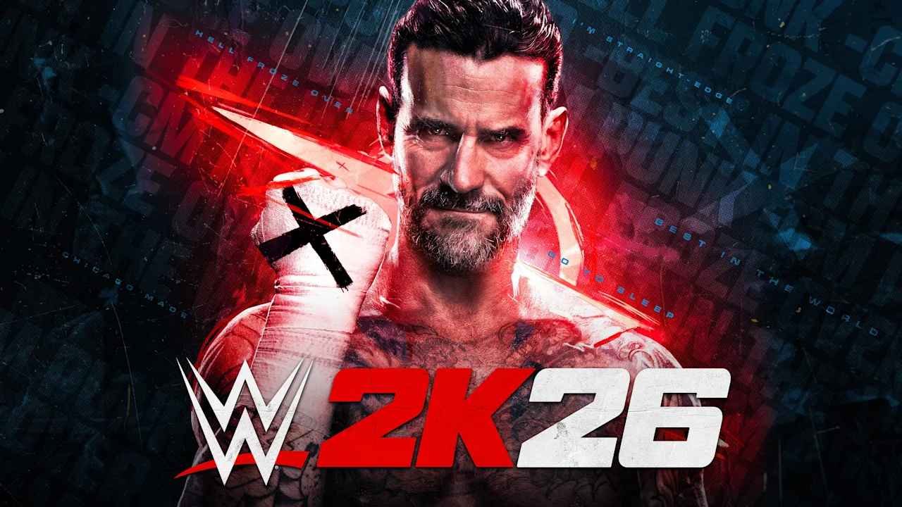 WWE 2K26: Bigger, Bolder, and Probably Still Missing That One Finisher You Want