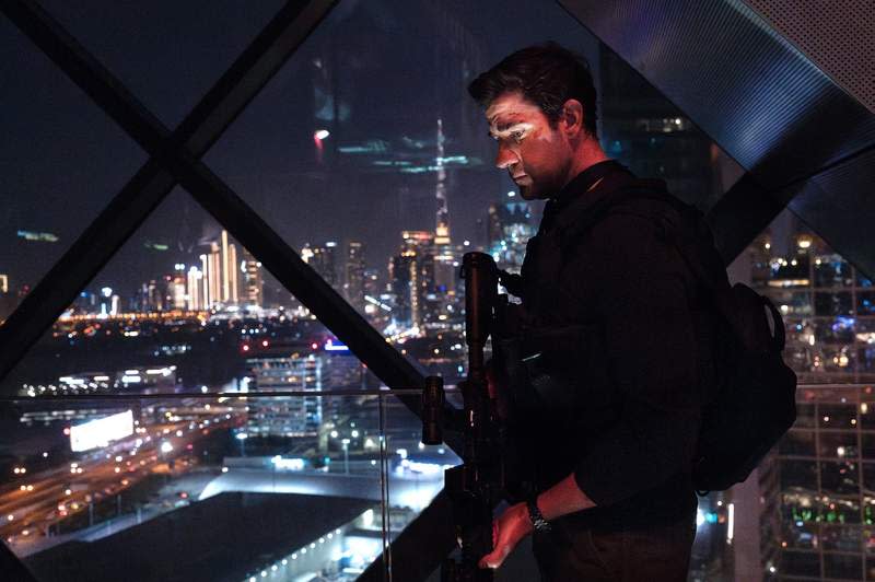 Jack Ryan’s Spinoff Film: Because One CIA Hero Wasn’t Enough, Here Comes ‘Ghost War’ to Steal the Spotlight