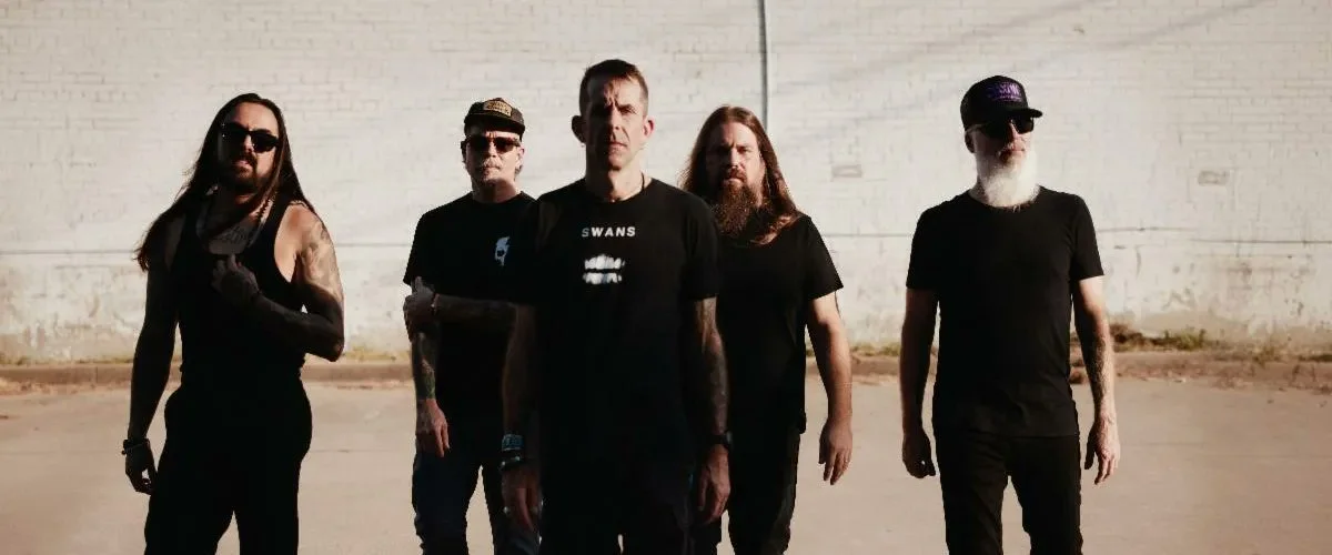 LAMB OF GOD Drops By Philly For Surprise Gig Because Why Not Celebrate ‘Into Oblivion’ With Oblivion?