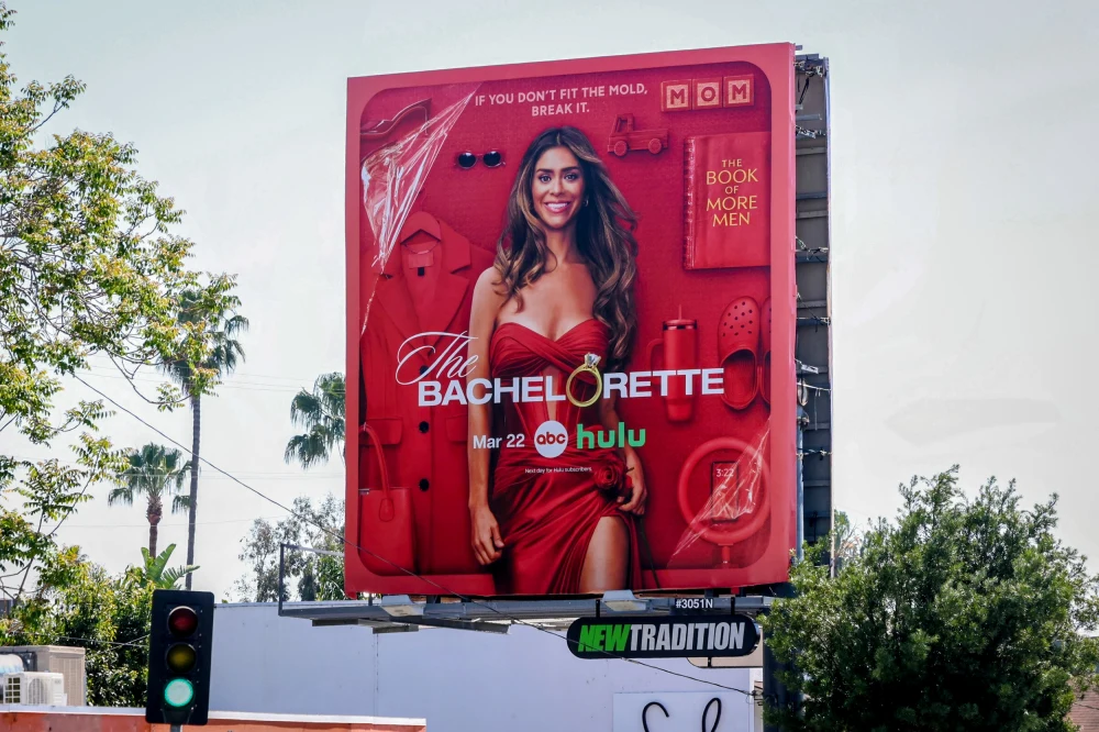 ABC’s Epic Fail: How Much Cash They’re Flushing by Skipping ‘Bachelorette’ Season 22 and Making Us All Sad