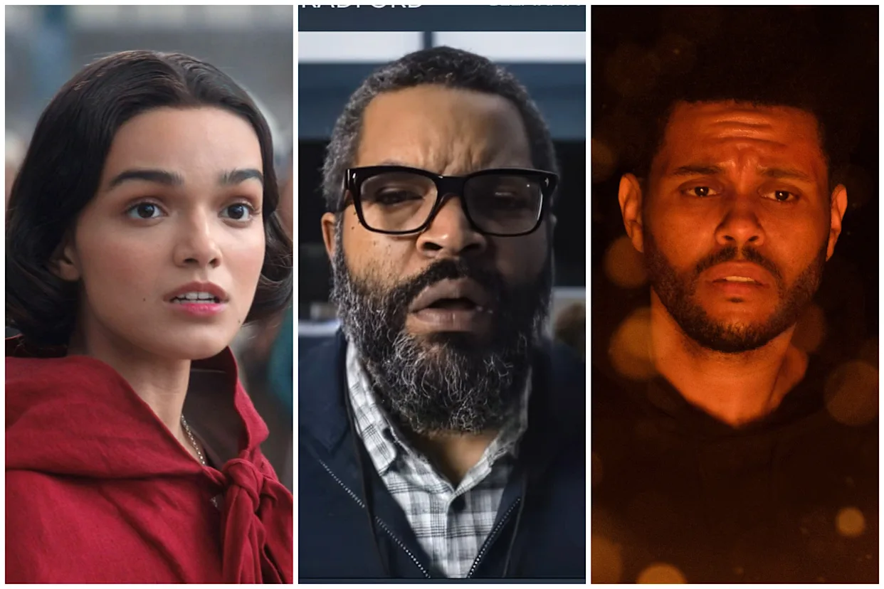 “War of the Worlds” Gets Roasted as Year’s Cinematic Dumpster Fire
