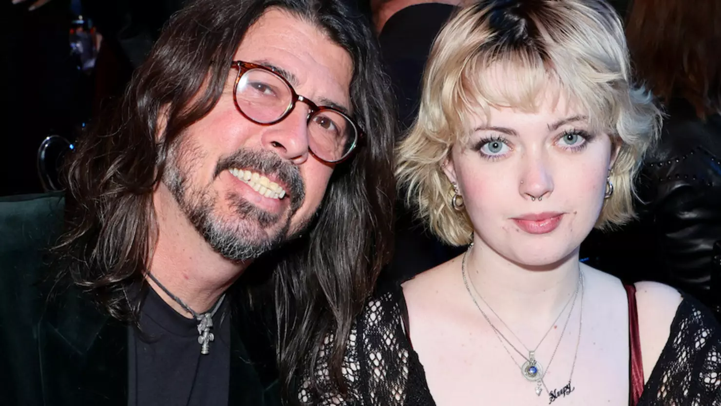 DAVE GROHL’s Daughter VIOLET Finally Steps Out Of Daddy’s Shadow With Debut Album ‘Be Sweet To Me’ Because Who Else Is Gonna Do It For Her