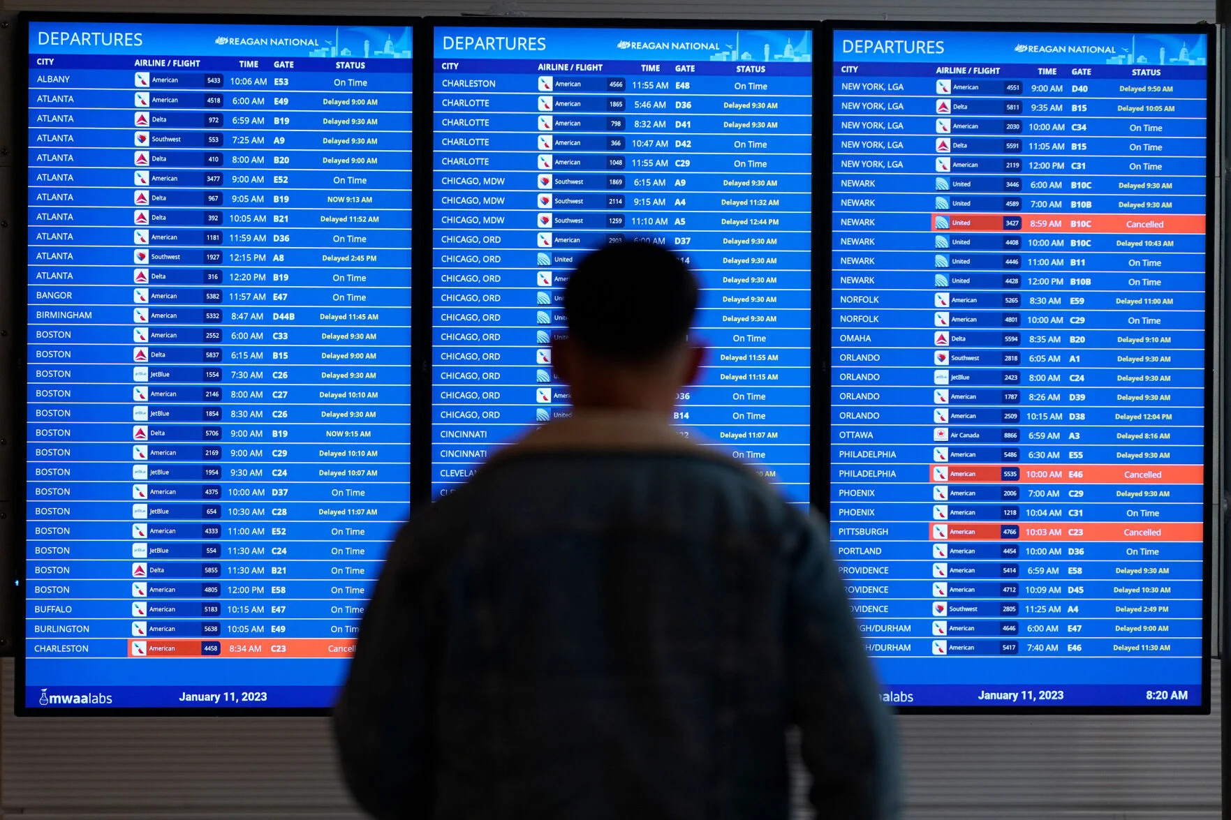 20 US Airports Defy TSA: No Lines, No Drama, Just Freedom (and Maybe Some Anarchy)