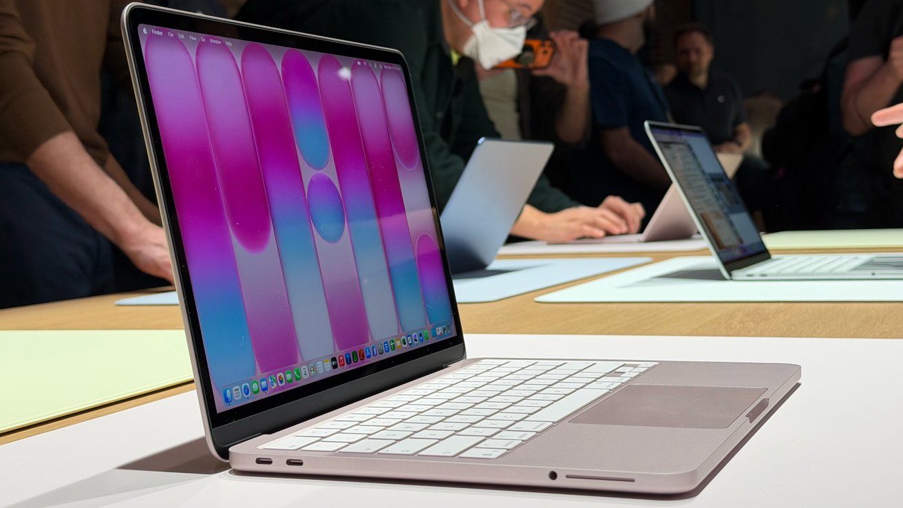 Apple Unveils the “MacBook Neo” — Because Who Needs Money Anyway?