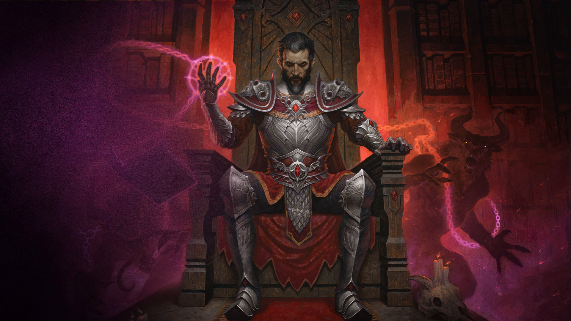 Warlock Build Guide Because You Clearly Need Help with Your Crappy D2R Items and Gear Choices