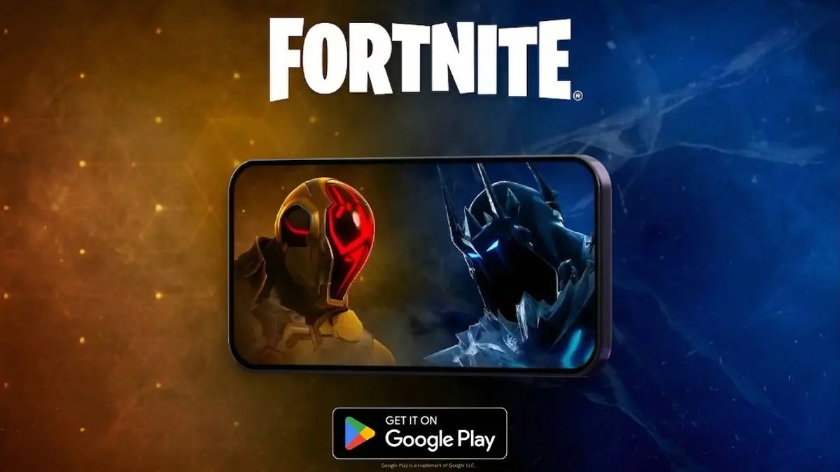 Fortnite Finally Back on Google Play: Gamers Celebrate, Parents Weep Quietly