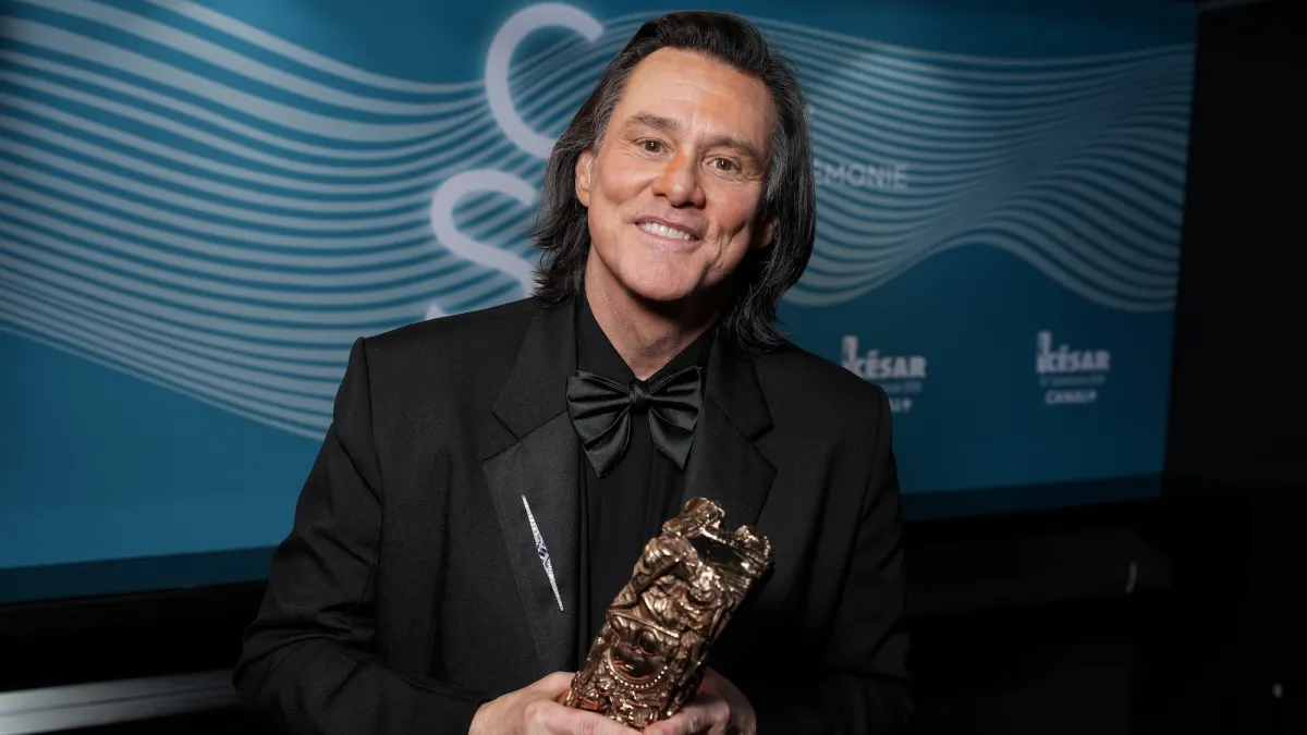 Jim Carrey’s Cesar Awards Debacle: The Real Story or Just Another Carrey Catastrophe?