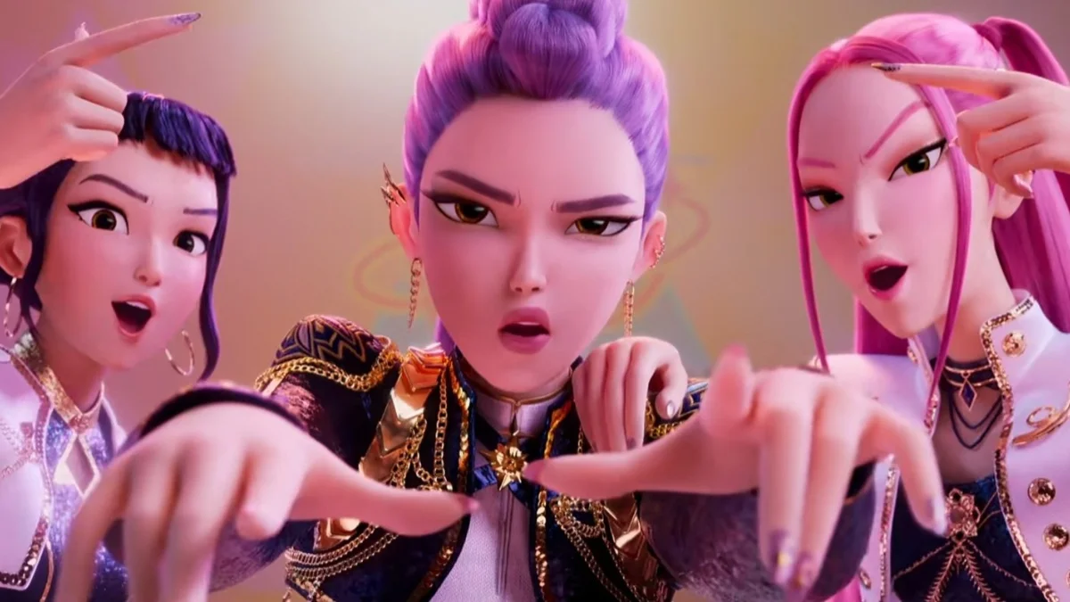 ‘KPop Demon Hunters’ Sequel: Original Directors Return to Slay More Demons with KPop Beats, Fans Rejoice (or Not)