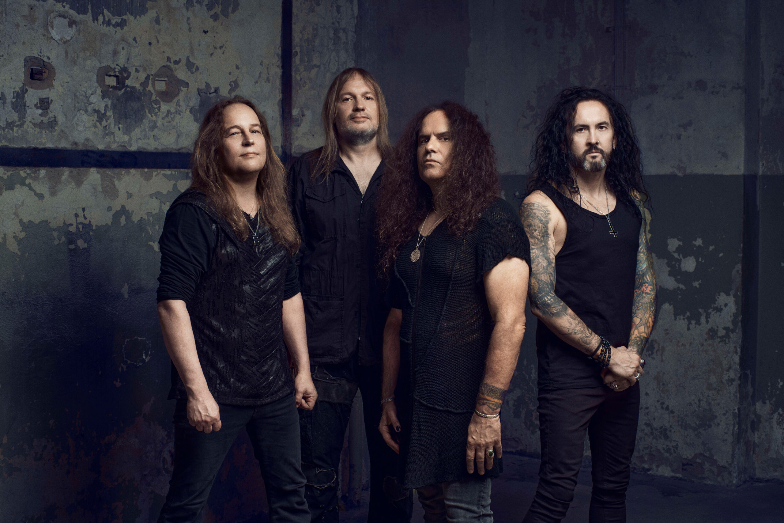 KREATOR Made a Music Video For ‘Loyal To The Grave’ and It’s Totally Not a Desperate Cry For Relevance Inspired by a 28-Year-Old Movie
