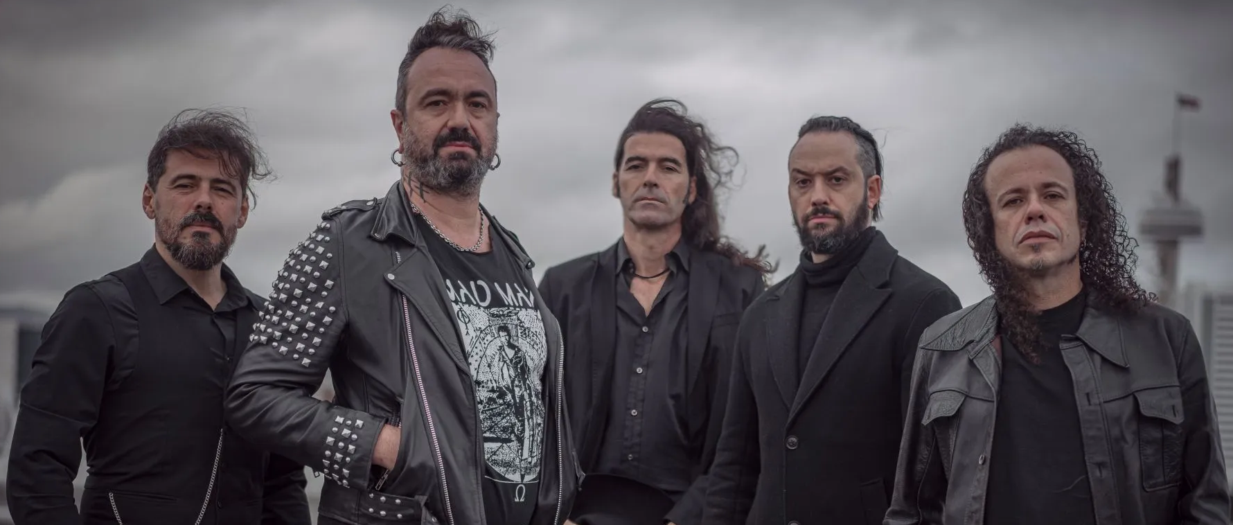 MOONSPELL: ‘Far From God’ Album Drops in July, Title Track Comes to Save Your Soul (or Not) Later This Month