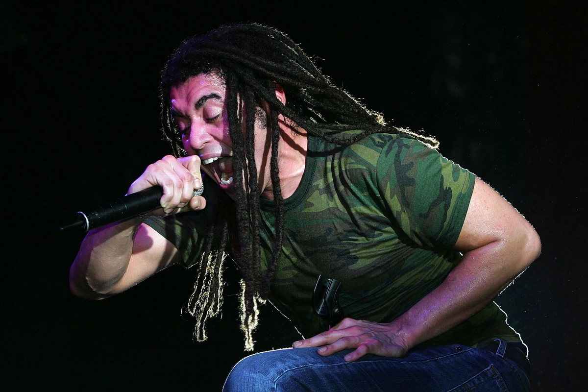 NONPOINT’s ELIAS SORIANO: ‘Prepare For Your Ears To Explode With Joy Or Something’
