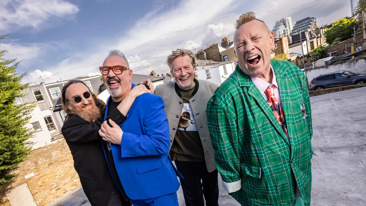 PUBLIC IMAGE LTD ANNOUNCES TOUR DATES FOR 2026 AND 2027, JUST IN TIME FOR YOU TO REMEMBER YOU’RE GETTING OLDER AND THEY’RE STILL AT IT