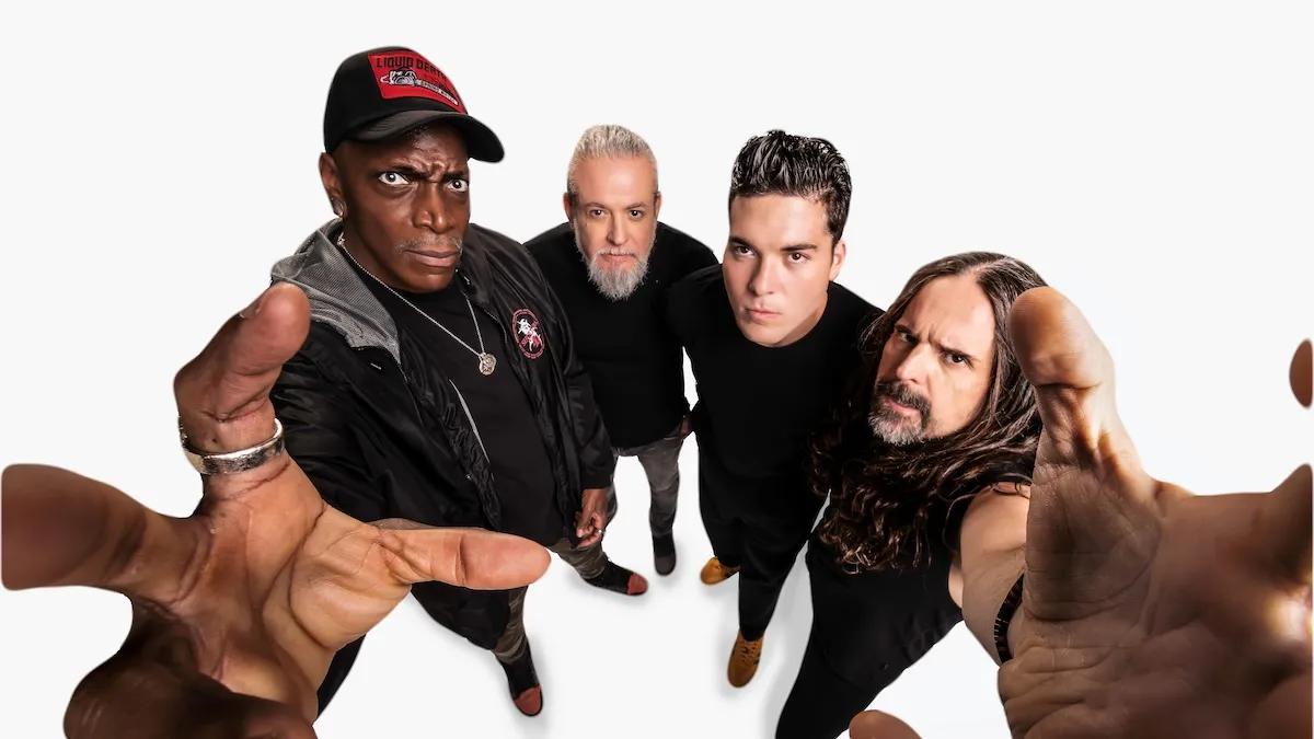 Watch: SEPULTURA Unleashes New Song ‘The Place’ Live, Because Why Not?