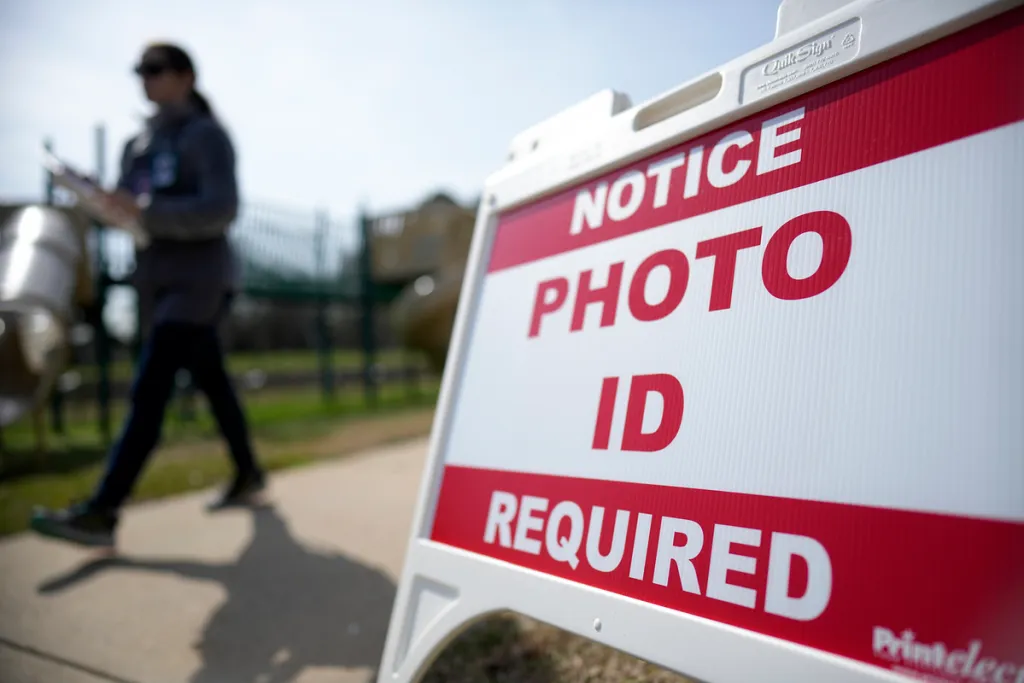 California Sheriff with Political Ambitions Confiscates Over Half a Million Ballots from 2025 Election — Because Democracy Needs a Timeout