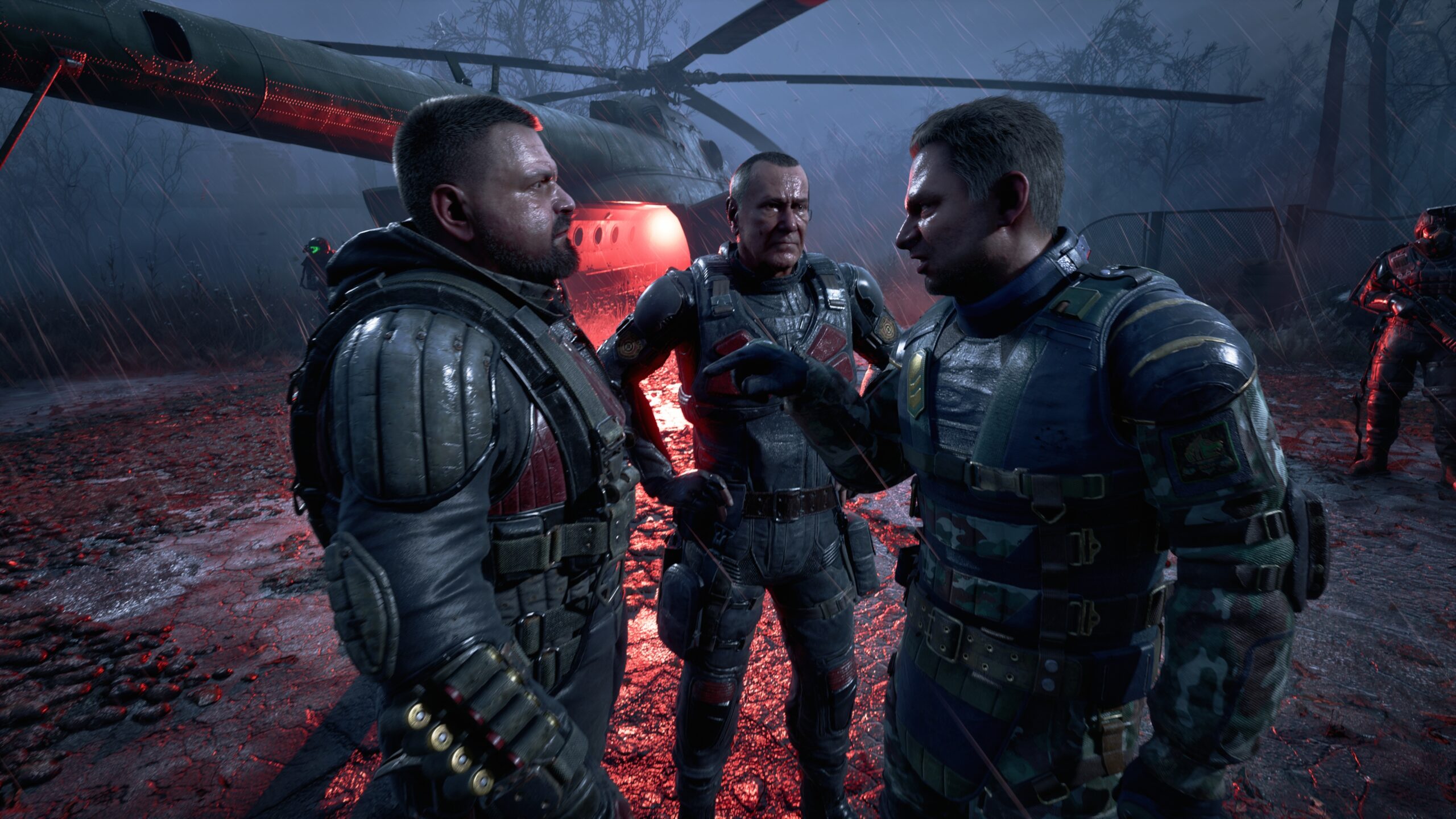 S.T.A.L.K.E.R. 2 Finally Gets an Expansion Because the Devs Were Clearly Bored