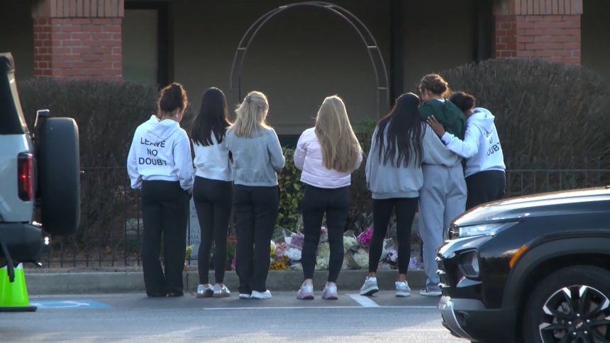 A Georgia Teacher Was the Grief Guru Until His Students Got Grief-Stricken and Killed Him — Now the Community’s All ‘Oops, Poor Kids’