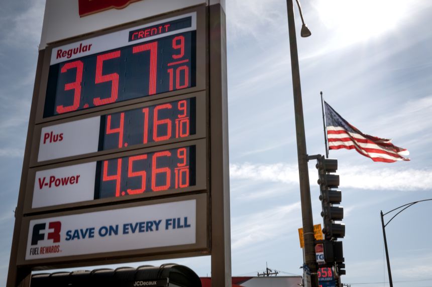 After tariffs, inflation, and gas prices, small businesses now dealing with existential dread and the crushing weight of capitalism’s endless appetite for their soul