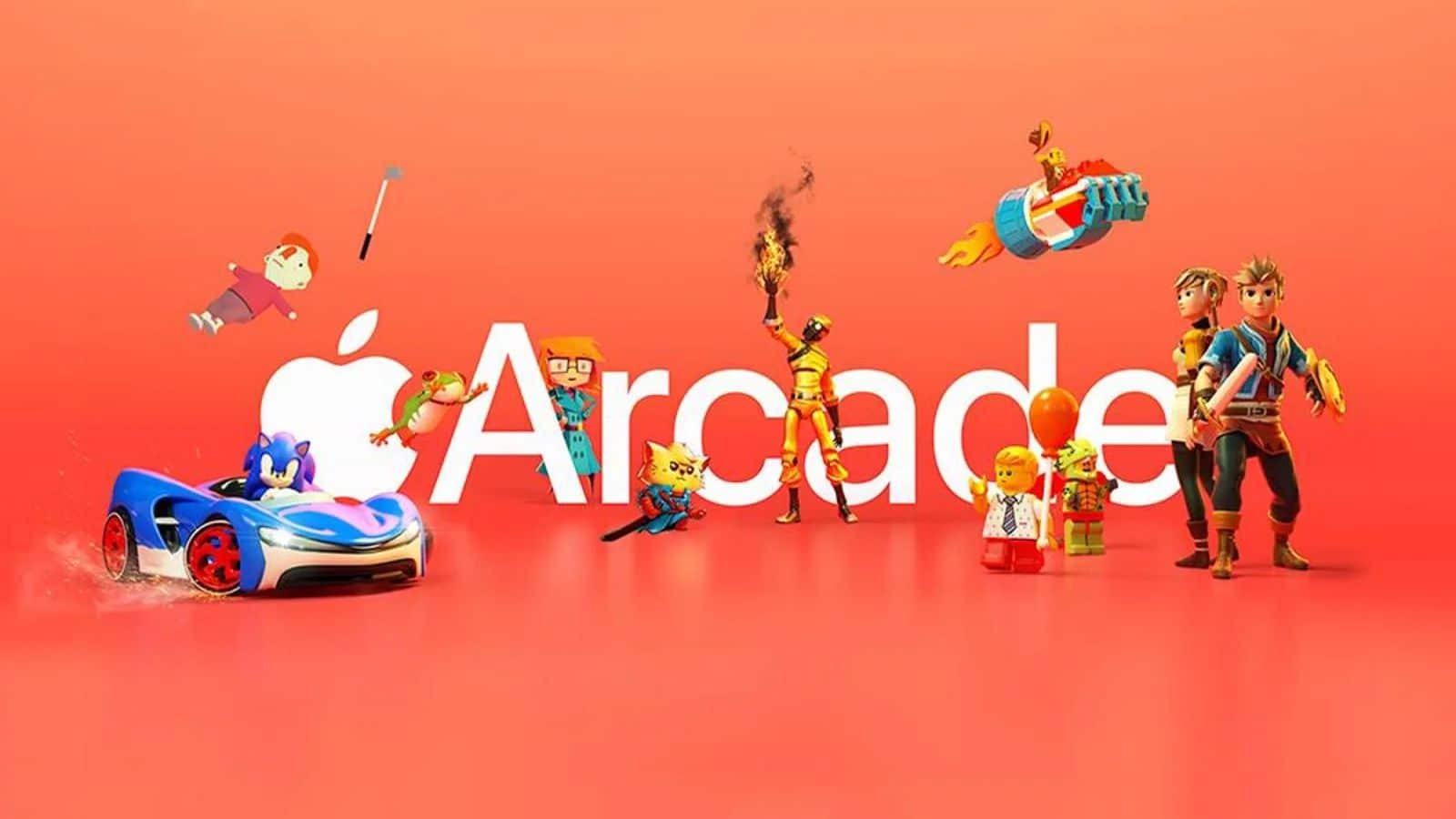 Apple Arcade Hooks You Up with Indie Gems Like Dredge+ and Other Games You’ll Probably Ignore Anyway