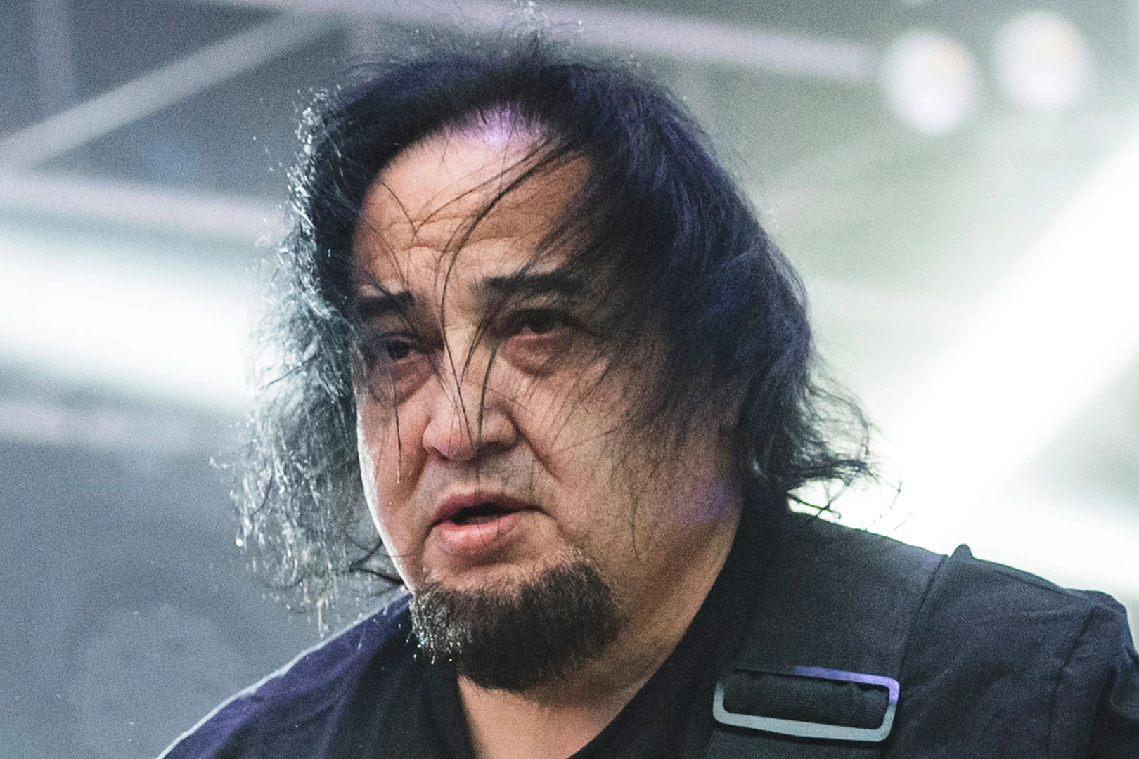 FEAR FACTORY’s DINO CAZARES SHUTS DOOR ON Ex-Members: ‘Chapter Closed Forever, No Key Under Mat’