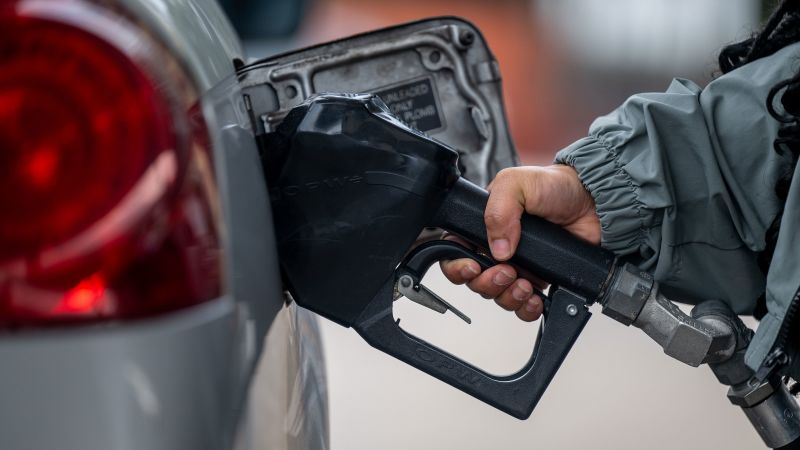 Brace Yourselves: Oil and Gas Prices Set to Skyrocket as Iran Gets Bombed — Who Knew War Was So Expensive?