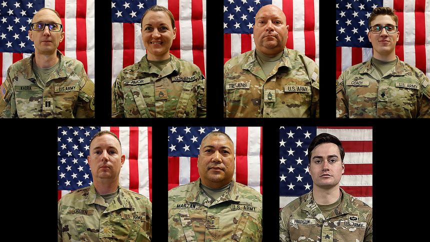 Breaking: 7 Hilarious Political Quandaries About the Epic War with Iran – Because Why Not?