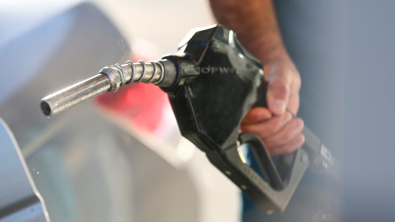 Can your wallet survive the gas price apocalypse? Let us know