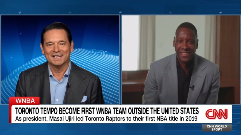 Canadian team owner tries to be relevant somehow still