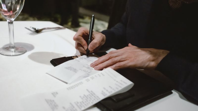 Claiming New Tax Breaks for Tips, Overtime, Seniors or Car Loan Interest? Mind the Fine Print… or Don’t, I’m Not Your Dad
