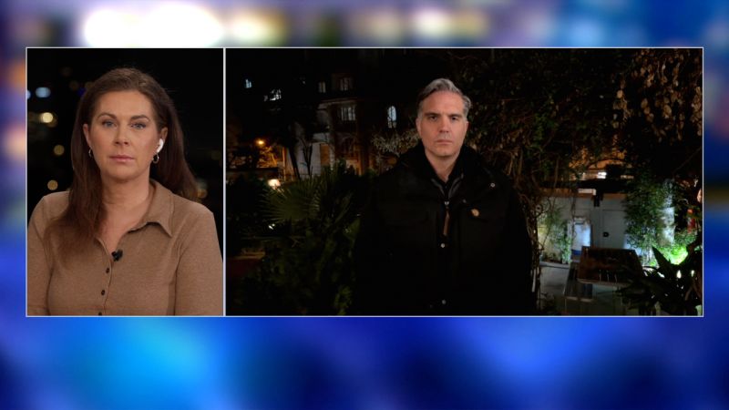 CNN Broadcasting from Tehran: Iran Promises ‘Surprises’ – Because Who Doesn’t Love a Good Plot Twist?