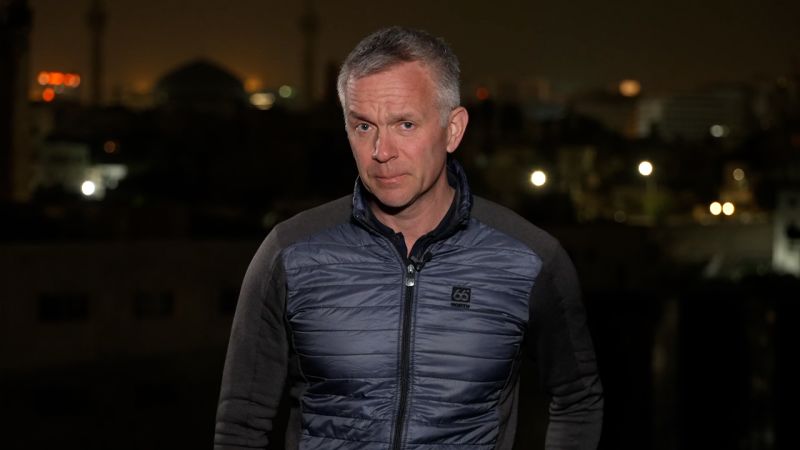 CNN Exclusive: Russia Gives Iran Top Secret Drone Tips to Annoy Uncle Sam Even More