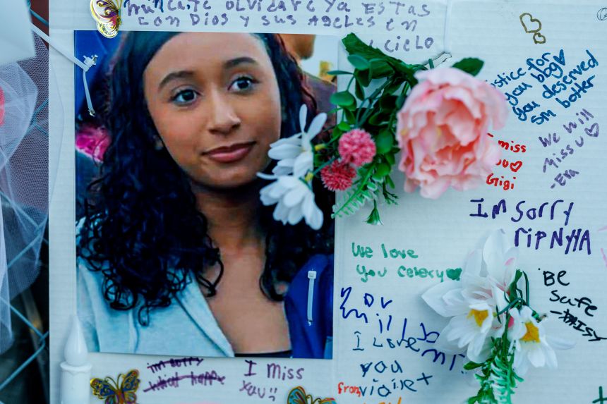 CNN Exposes: Missing Teen Keeps Showing Up in d4vd’s DMs Before Turning Up as a Missing Poster