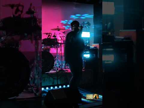 Coma Waves in Gastonia, NC (03/14/2026)