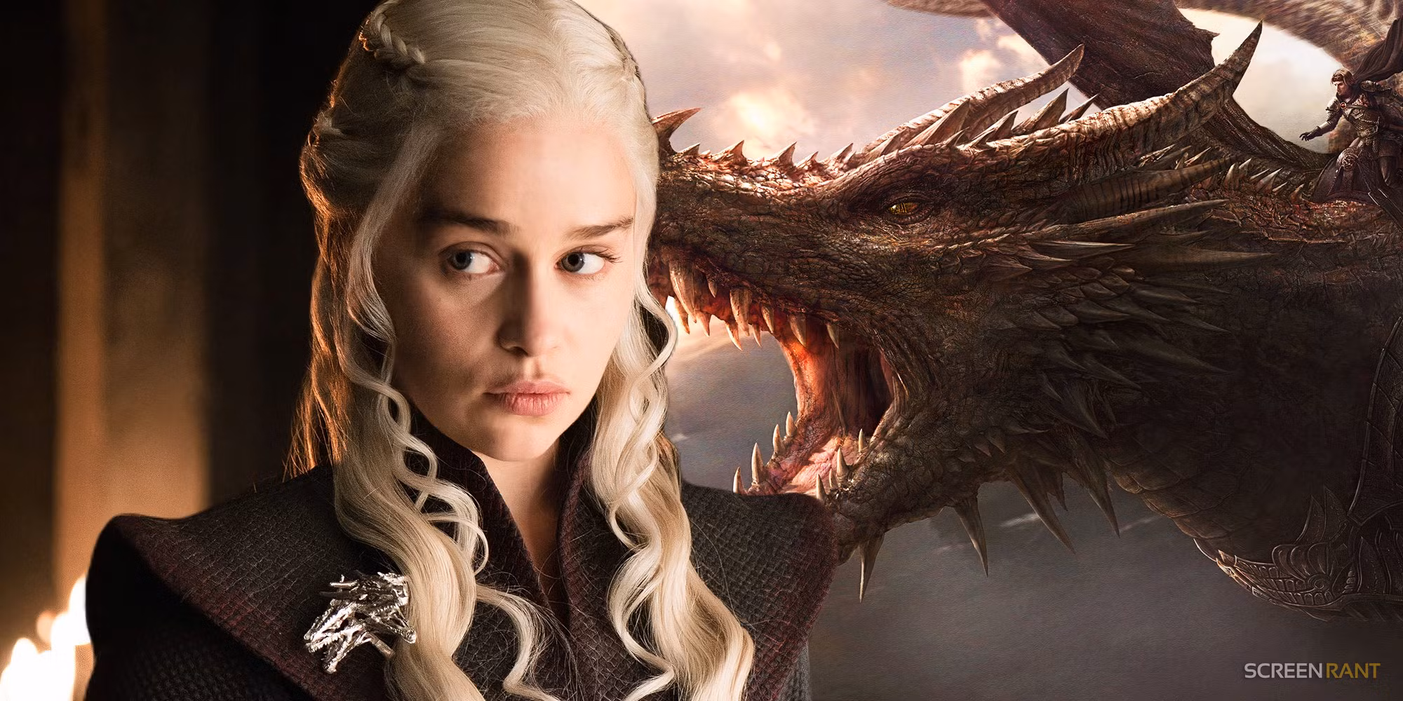 A ‘Game of Thrones’ Movie Is in the Works — Because Clearly, We Haven’t Suffered Enough Yet