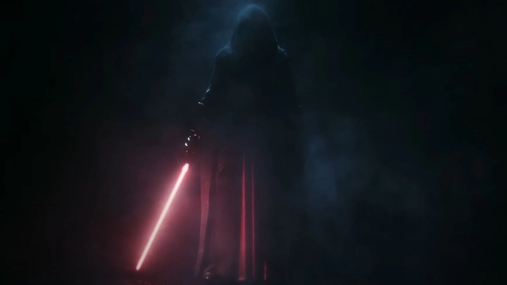 Star Wars: Knights of the Old Republic Remake ‘Still In Development,’ Claims Saber Chief Creative Officer — Because Who Needs Deadlines Anyway?
