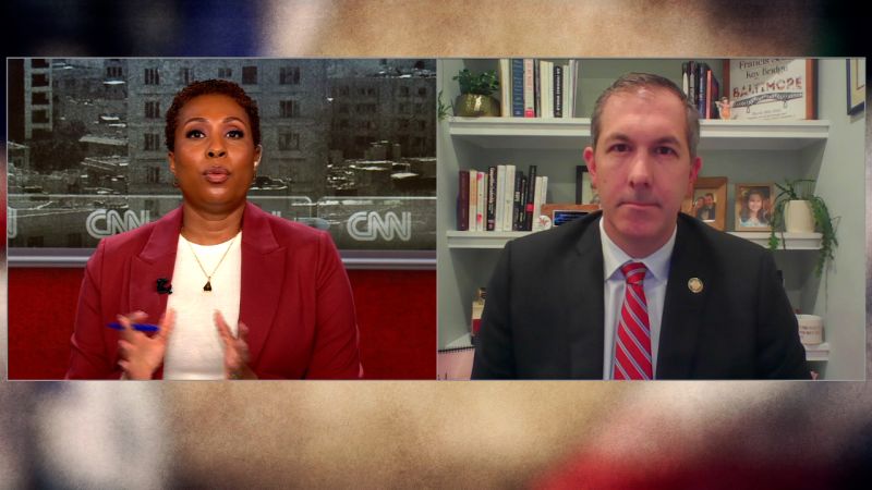 Democratic lawmaker says he ‘couldn’t disagree more’ with Rep. Cuellar’s vote on Iran war powers resolution — like, seriously, dude, what were you thinking?