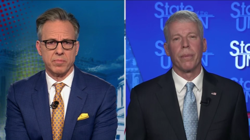 Energy Secretary Chris Wright vows gas prices will plummet: ‘This is a weeks… not a months thing.’ — because who needs months when you’ve got magic?