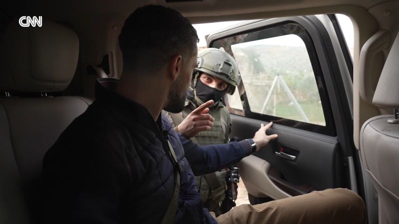 Fake news CNN gets what’s coming to them finally in Israel