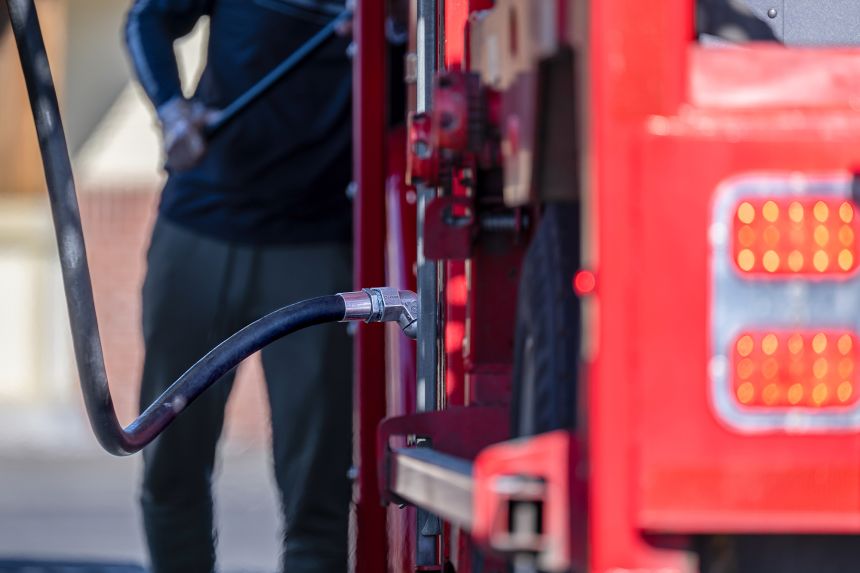 Gas Prices Hit $4/Gallon: Your Wallet Weeps, Economy Shrugs