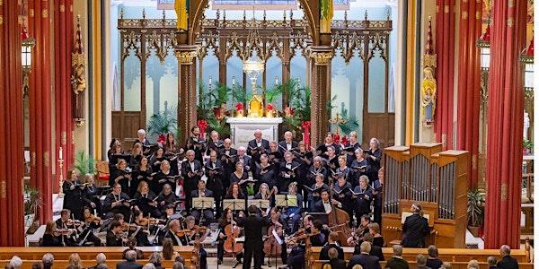 Get Ready for the Most Epic Palm Sunday Concert 2026 Ever Because You Clearly Have Nothing Better to Do