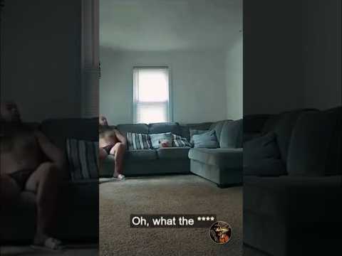 He dodged that shit like its a regular occurrence for him