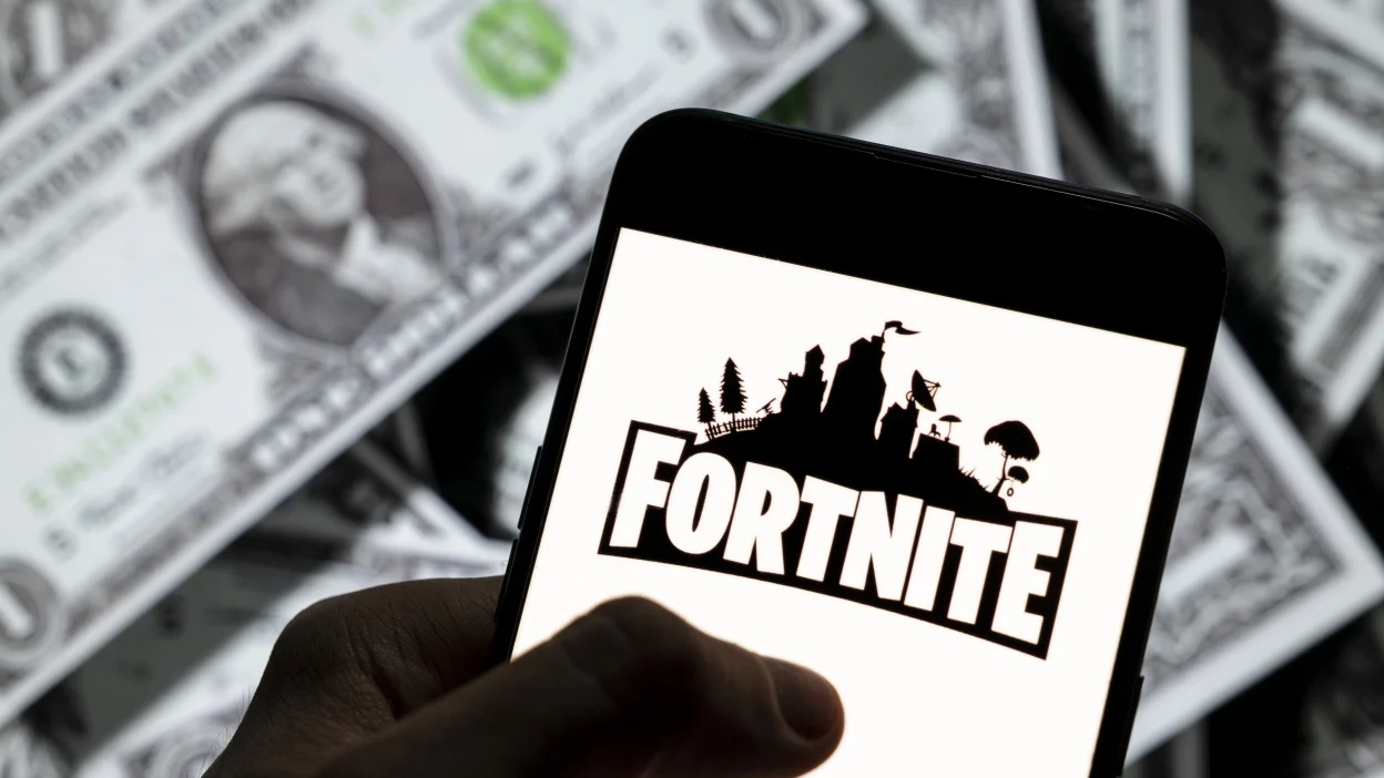 Fortnite Save The World Will Finally Stop Nickel-and-Diming Us, Just Kidding It’s Still Fortnite