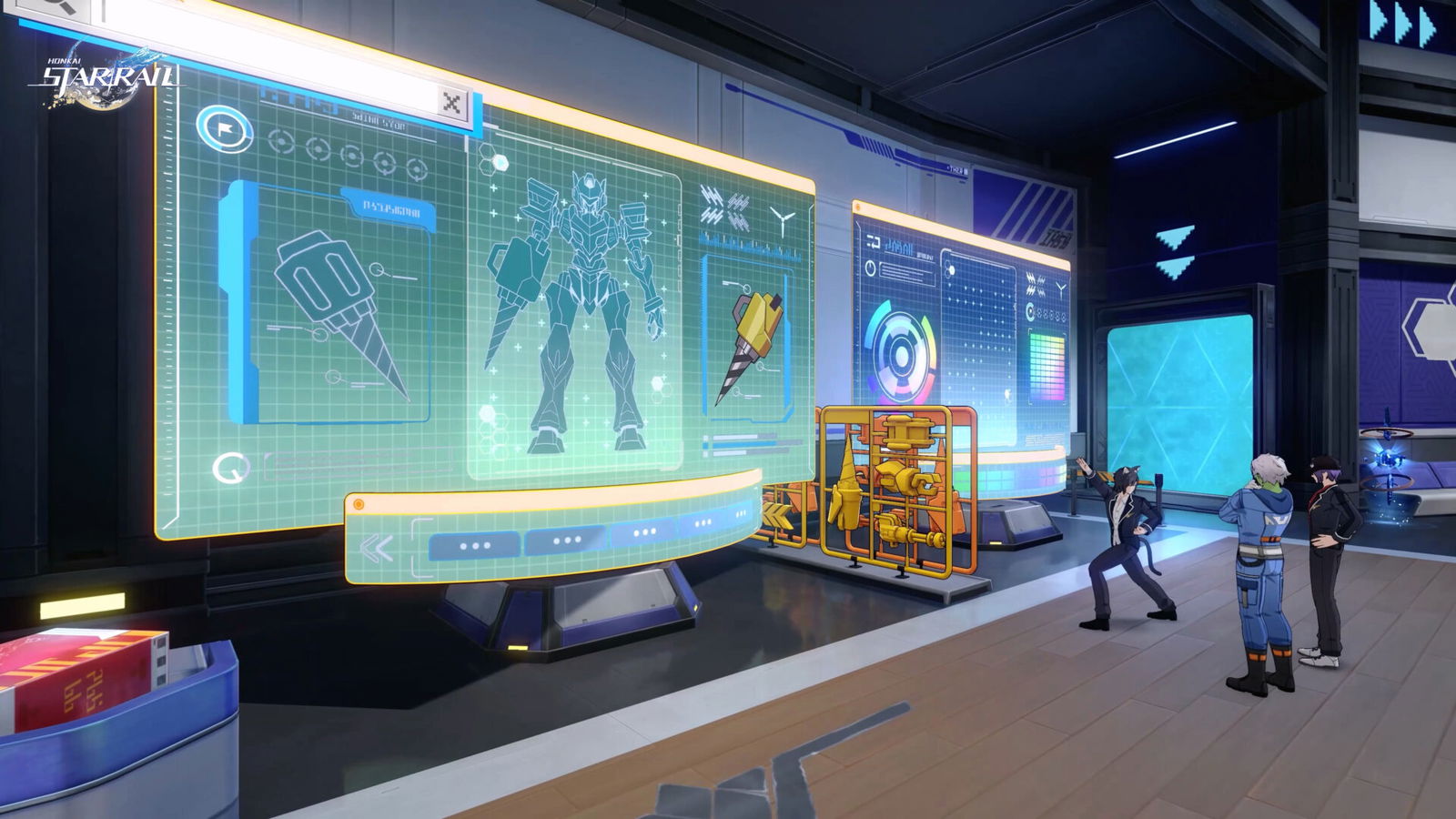 Honkai: Star Rail Version 4.1 “Unraveled for Daybreak” Drops March 25 – Brace Yourselves, Light Cones Will Be Re-Rolled Again