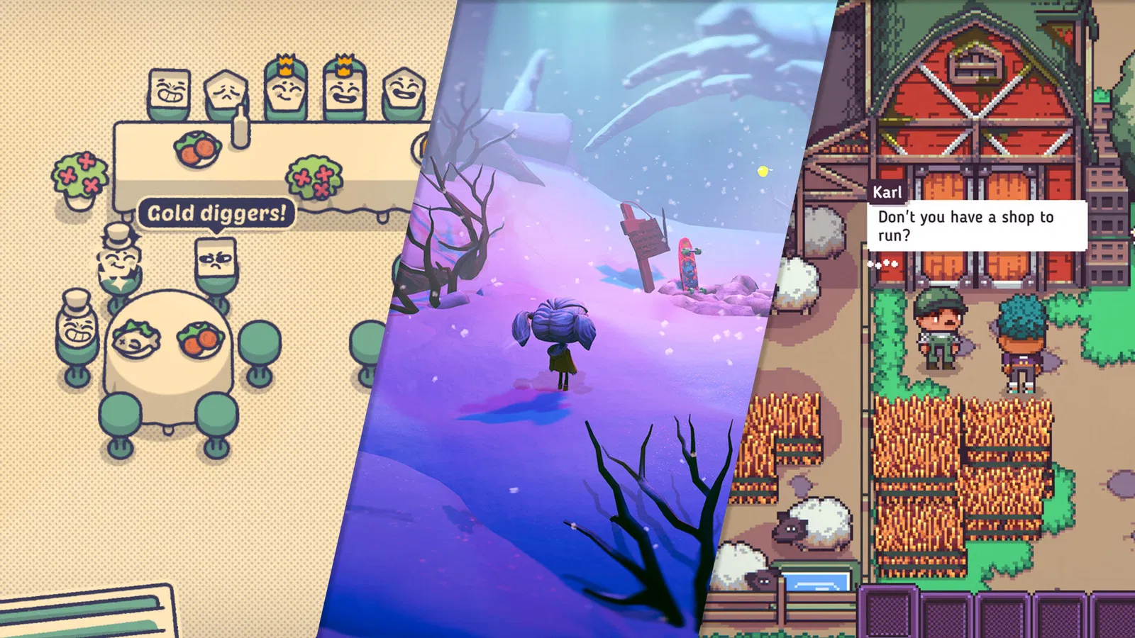 Indie Watch: Must-See Indie Games — January & February 2026 (Or How to Pretend You’re a Cool Gamer Who Knows What ‘Procedurally Generated’ Means)