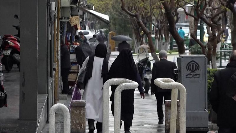 Iranians Experience “Offline Forever” Mode: Internet Blackout Turns into an Extended Digital Detox